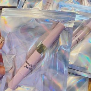 Eucalyptus Scented Cuticle Oil Pen